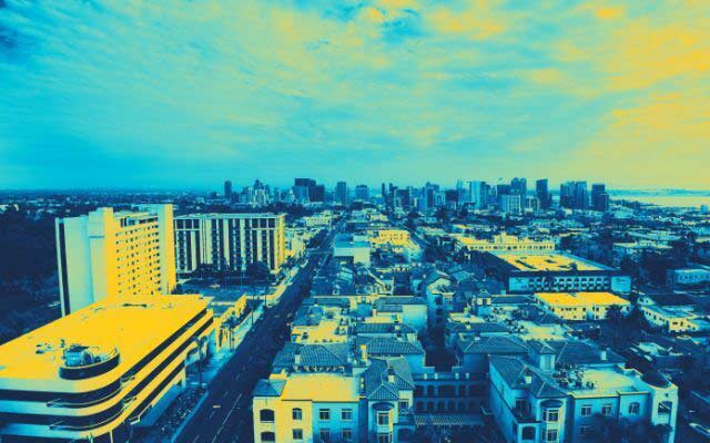 Empowered Communities